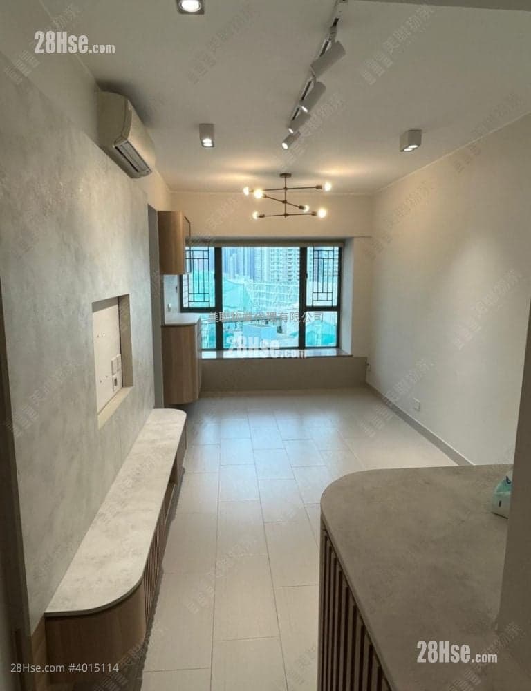 快閃推介 投資收租 自住一流 還價在即
