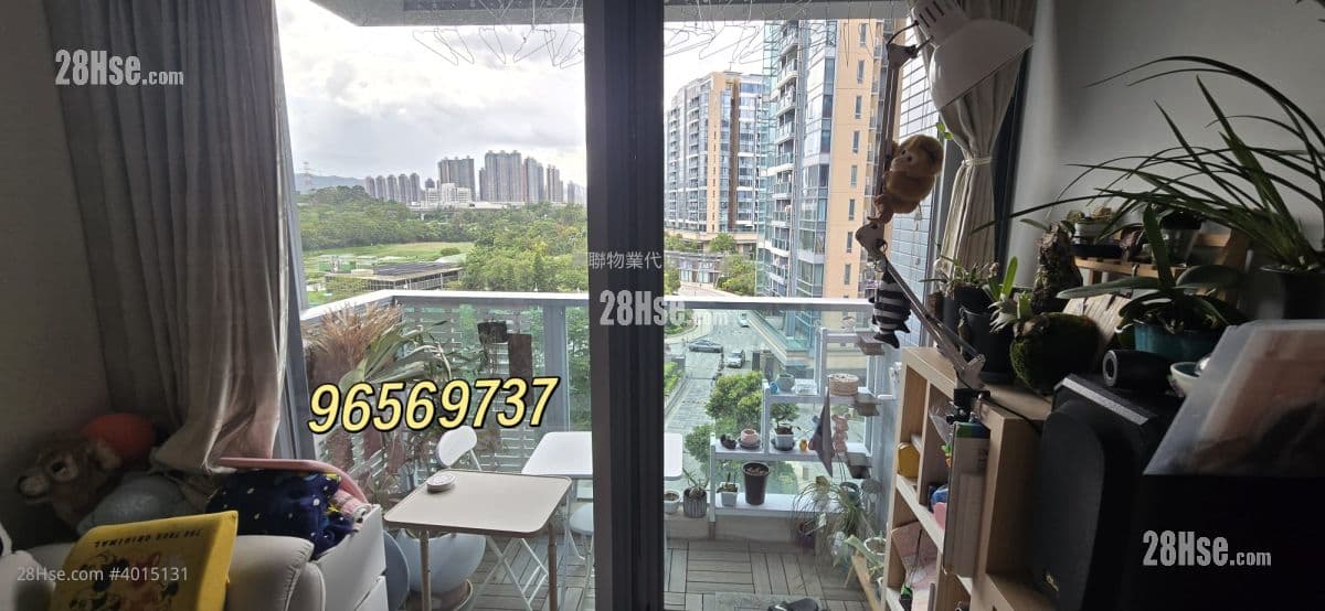 元朗低密度住宅【Park Yoho】，雙會所50米戶外泳池，歐陸渡假風，快約睇！