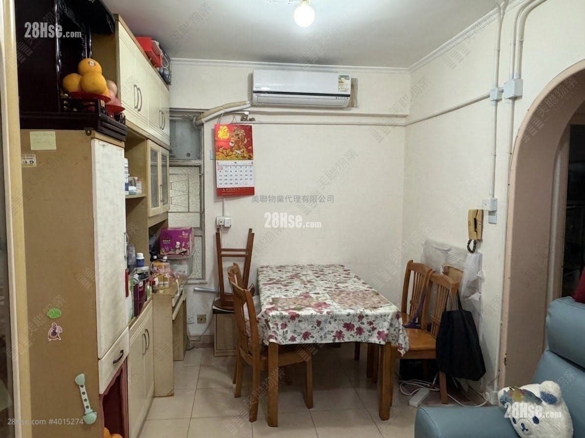 西南三房，方正實用，