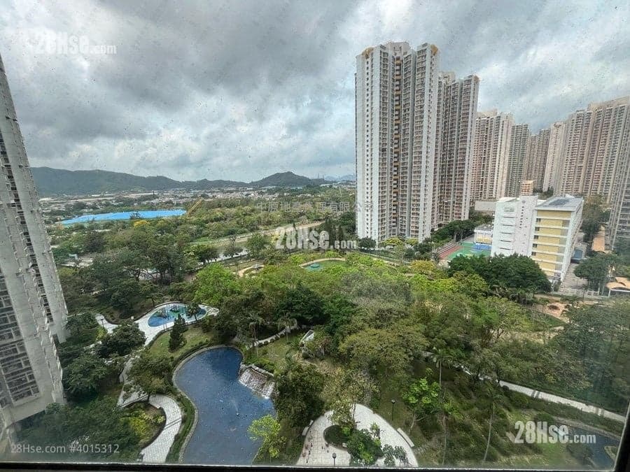 3房套，至尊樓王，向南對正公園!!!