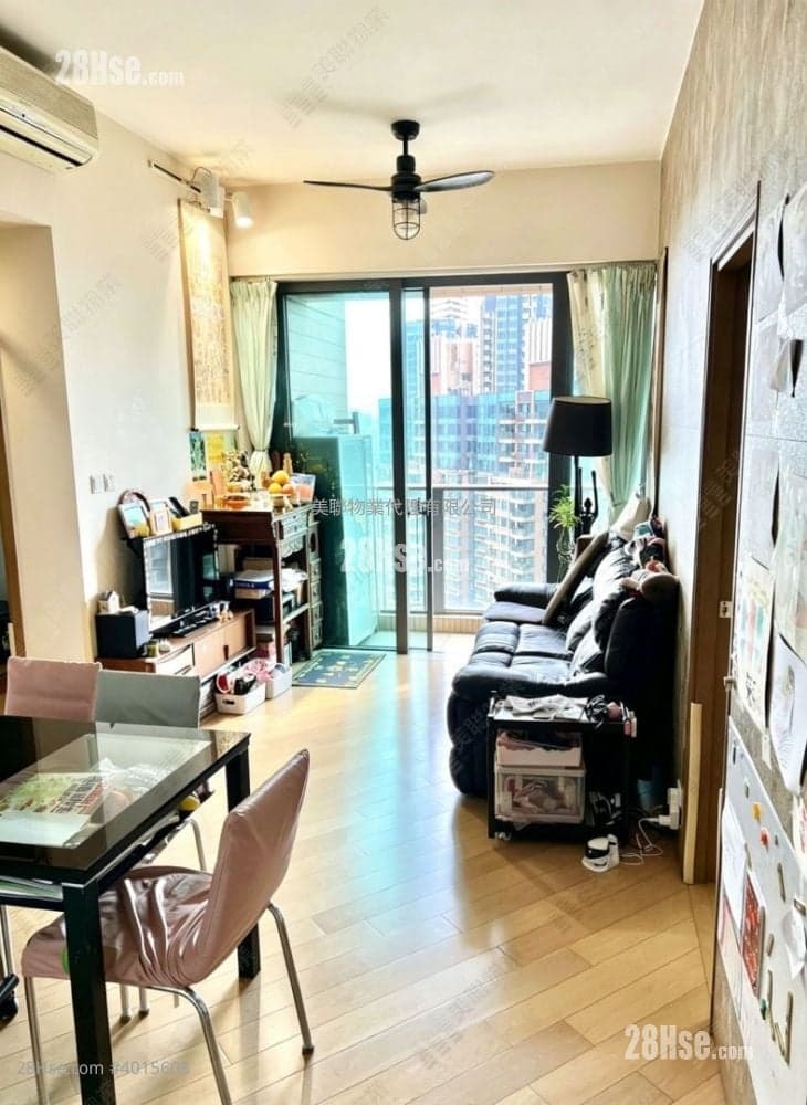 罕有高層開揚景 蝕讓求換樓 有誠意 價可議