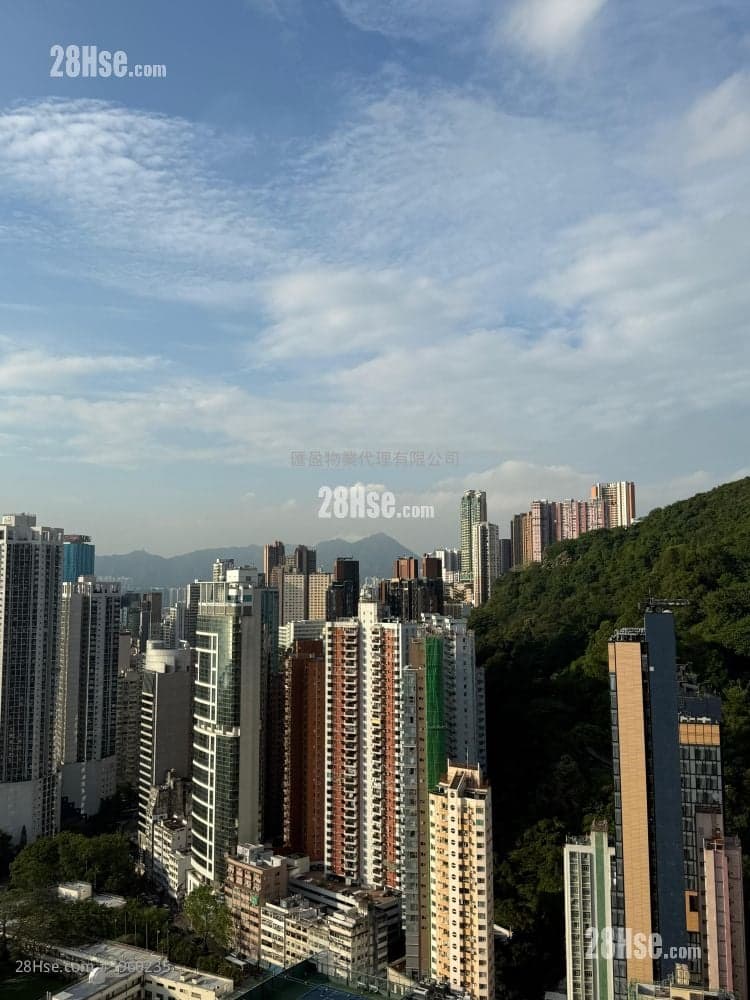 【靚裝海景】開陽Studio！提供基本電器！大量盤源！小紅書號Simonchoy
