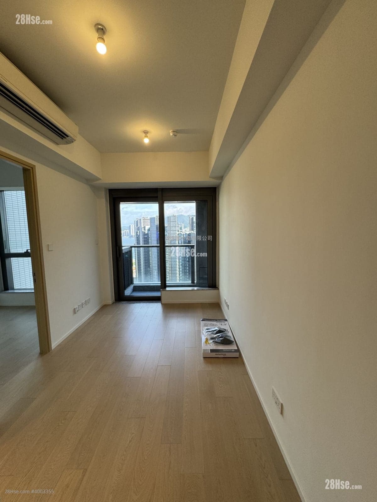 《維港灣畔》維港煙花海景3房套+工人房 可寵*