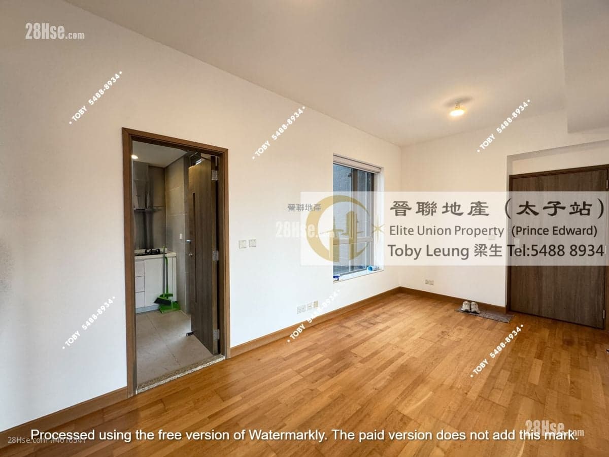 *筍*罕有優質兩房雙露台,梗廚明廁,園景獅子山景泳池景,對流多窗,健身室會所