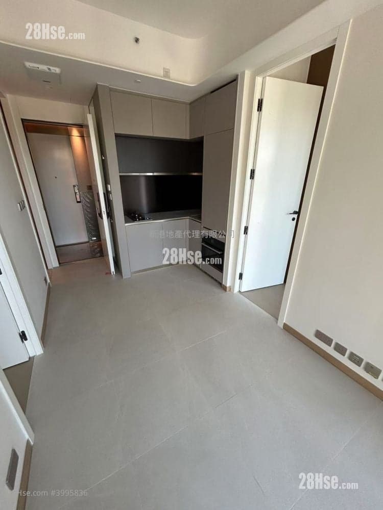 【必嘉坊樓下地產實體店】全新沒住過✓ 1房＋儲物房✓有匙即睇✓ 5分鐘到地鐵站✓