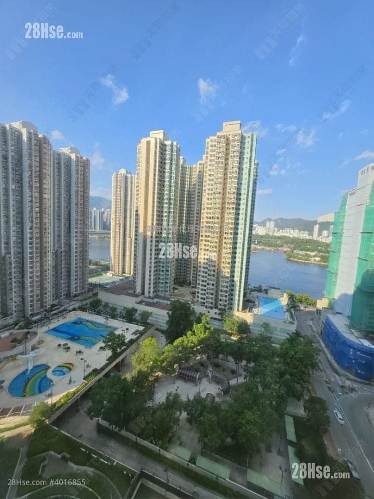 [絕版至尊] 園海景+ 3房靚裝好間隔 手慢即無