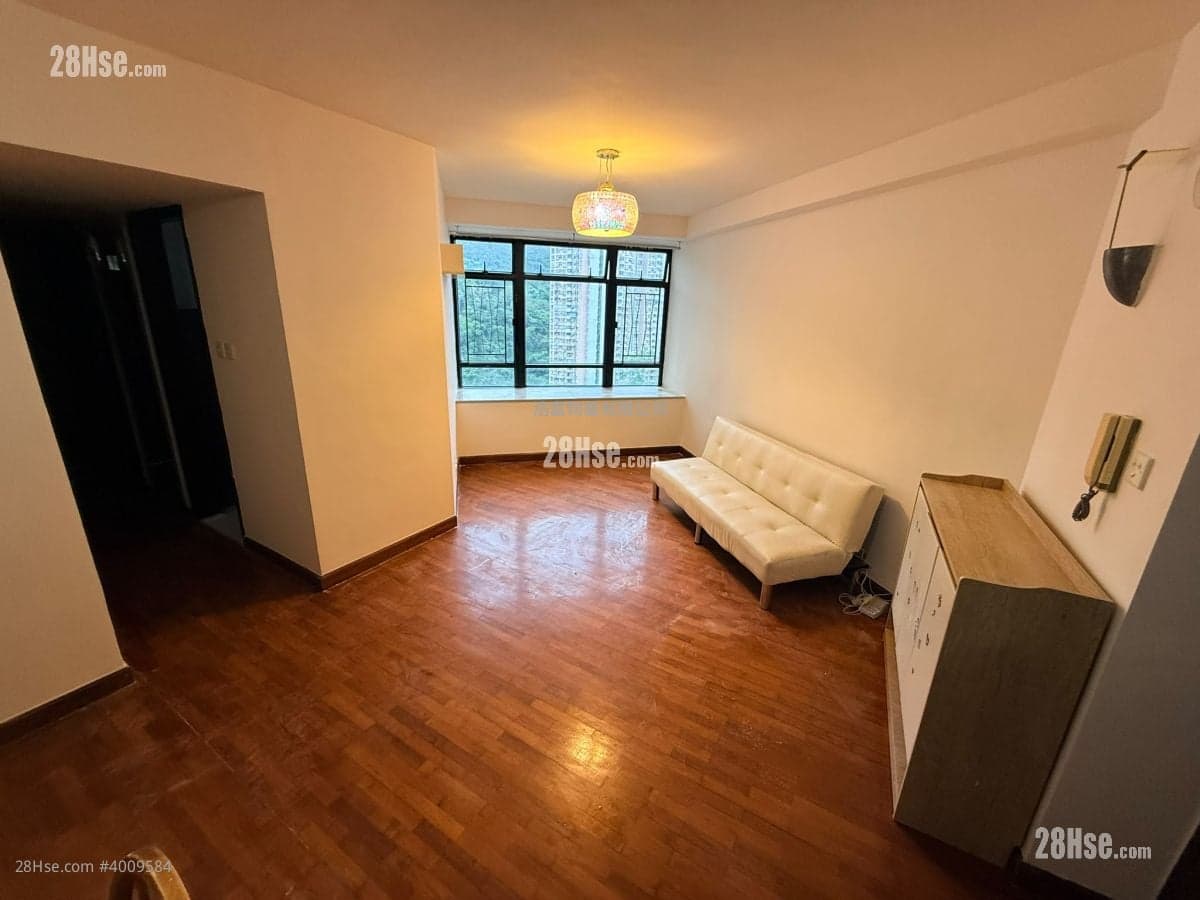 大型屋苑,景觀開揚,傢俬電器,拎包入住,靚装修,誠意約睇,歡迎家庭客人查詢！