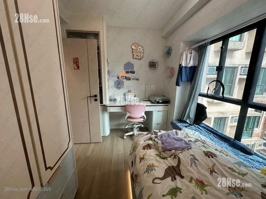 睇相不如睇實景!沙田新城市廣場豪裝兩房,完美無瑕即買即入住