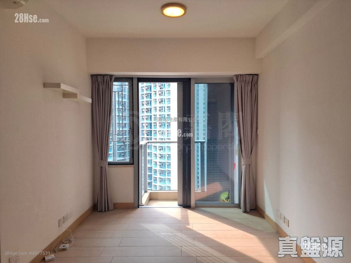KEY 位置方便 特大兩房 正南園景