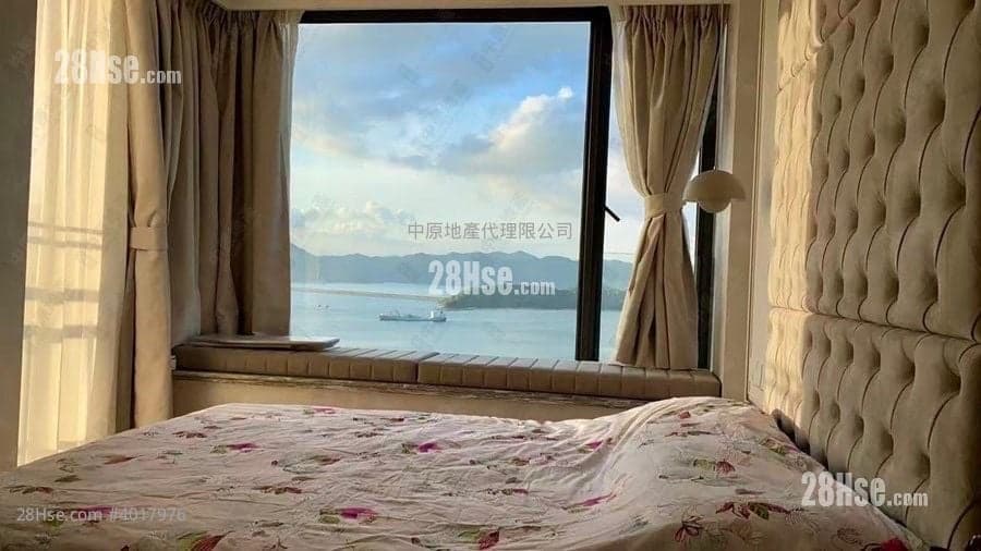 靚裝修單位，飽覽鑽景