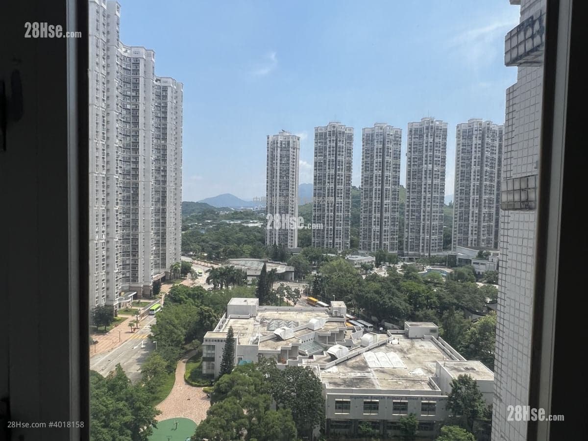 優質三房套｜全屋靚裝｜向東園景｜