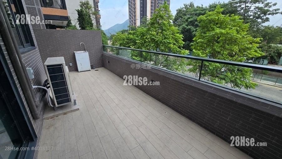 減價528萬！特色花園單位兩房！
