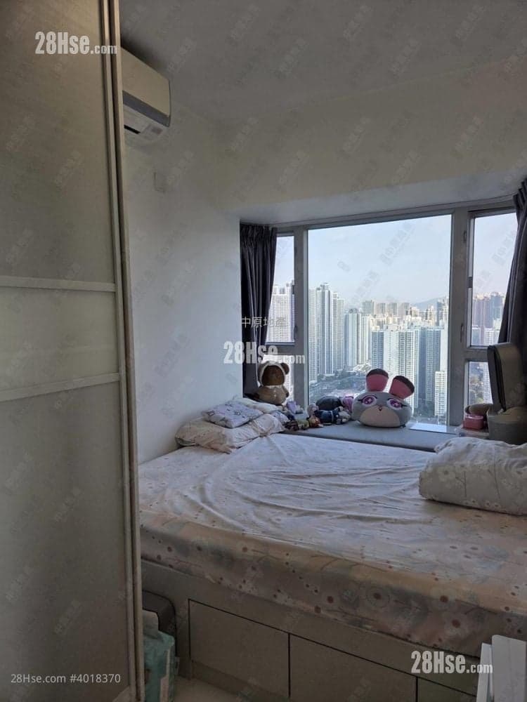 港灣豪庭 靚裝開陽 兩房