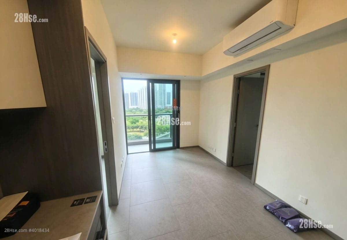 內園泳池，中央園景，新盤入伙，全新未入住