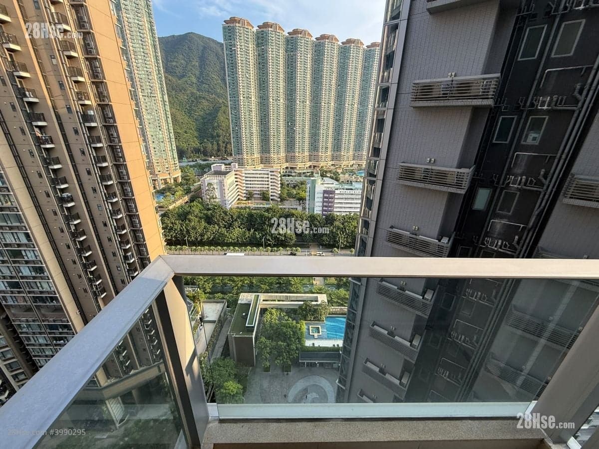 高層2房半｜乾淨企理｜有匙可看