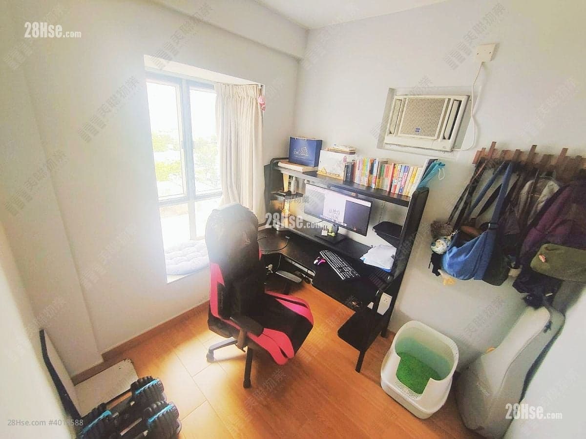 市中心優質單位、靚裝修、靚景觀