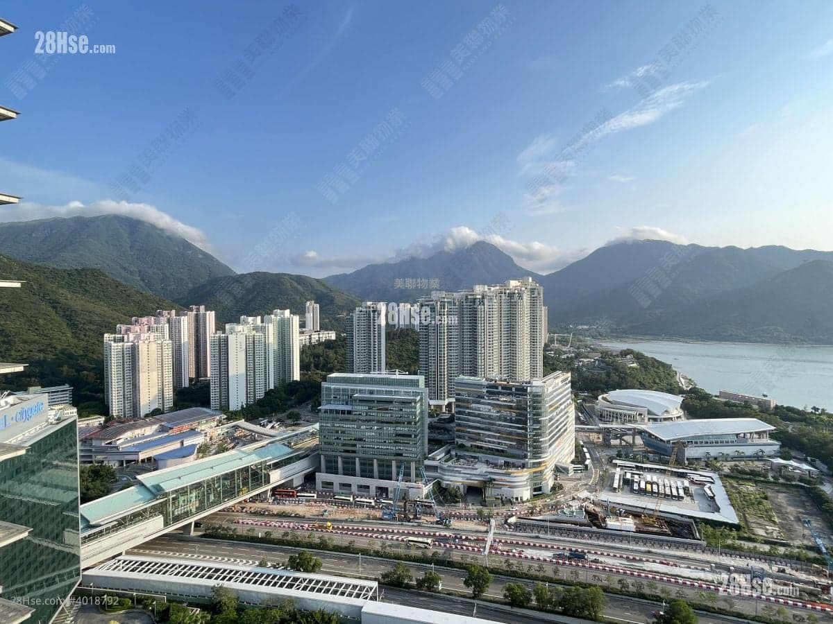 可試65x 震撼海景+無敵採光 喺屋企可以直接去IG打卡爆like