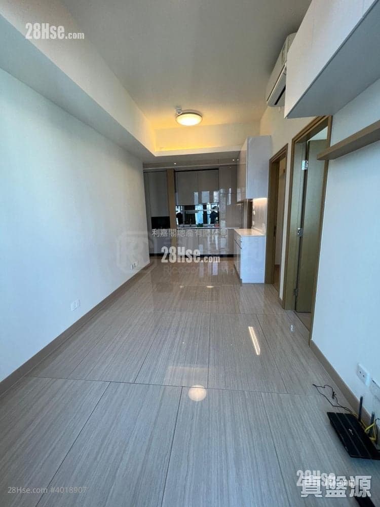 新鴻基南昌站上蓋，兩房間格，景觀開揚市景
