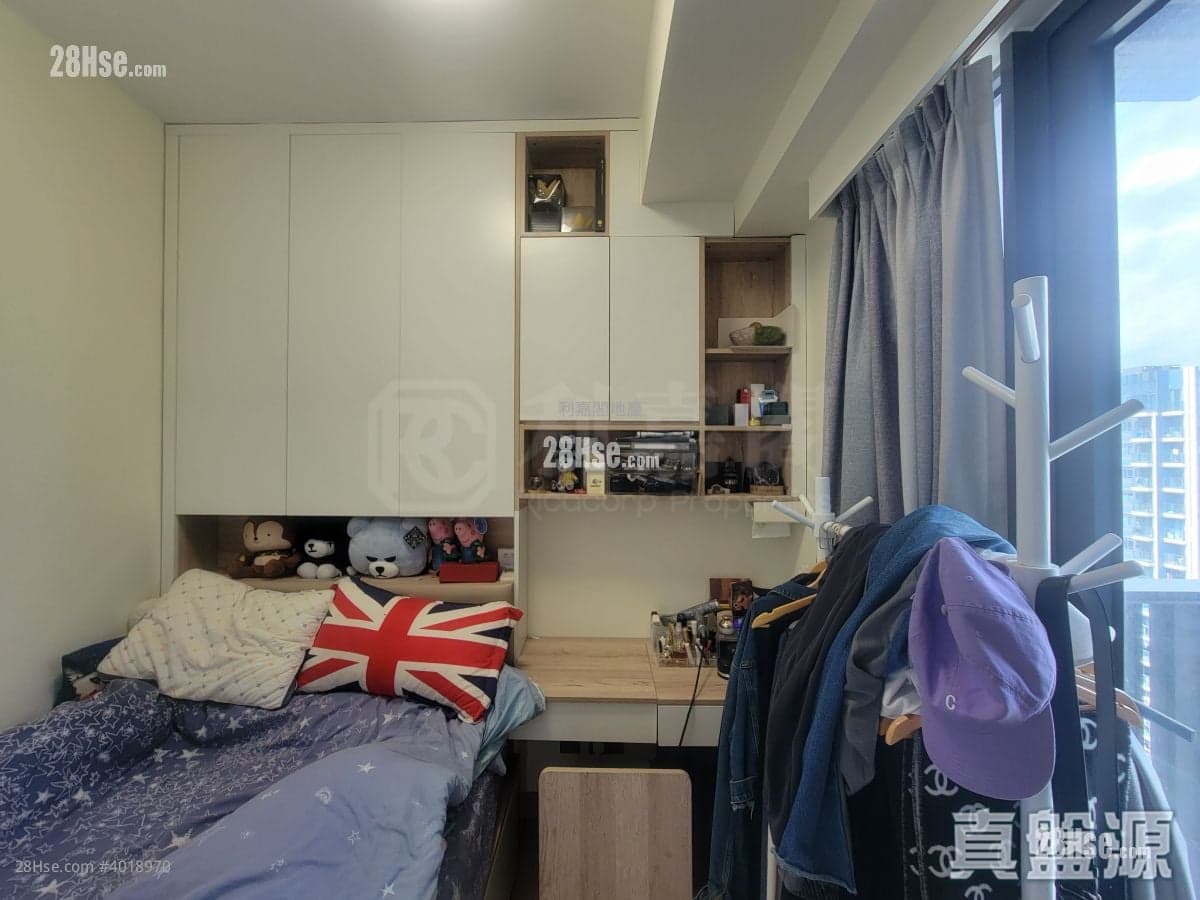 兩房梗廚 歡迎約睇