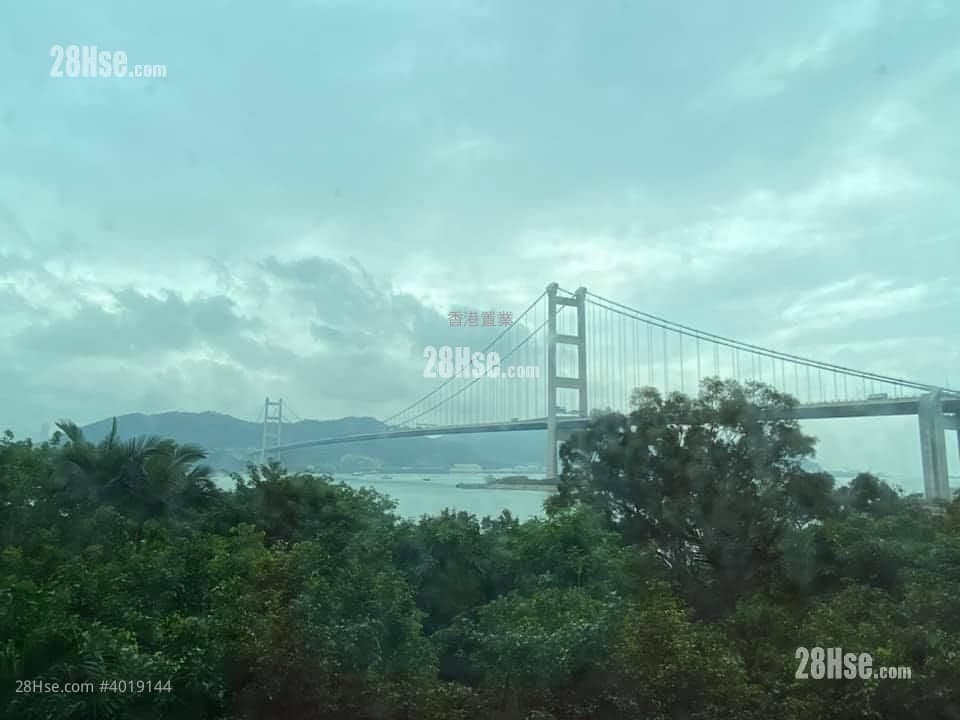 《香港置業推介》全屋苑最筍東南青馬橋海景3房套工人房放售，速電RITASIT