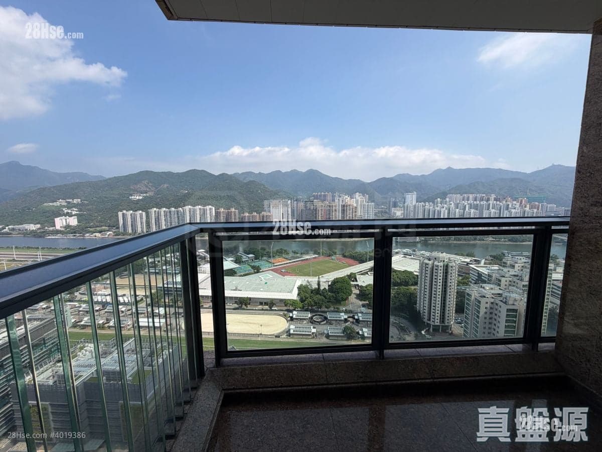 東南高層 馬場景河景飽覽無遺 銀行估凸價 歡迎預約參觀
