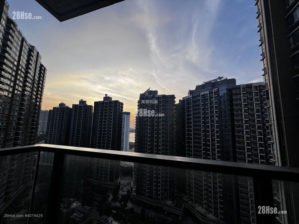 昇薈｜高層3房3廁 東涌市中心 家庭首選，性價比超高