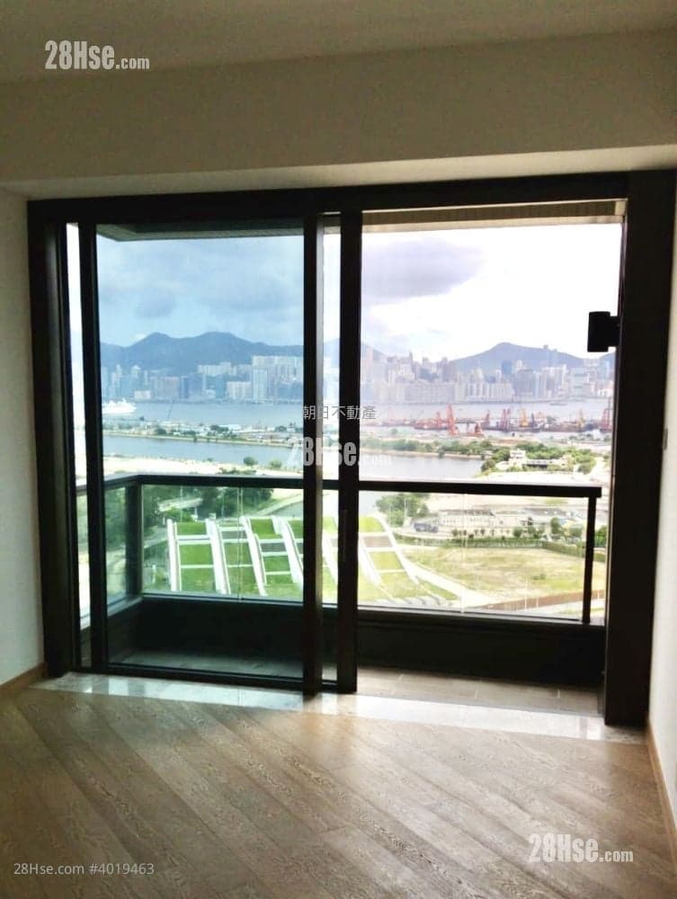 私隱度高 4房靚戶型 環迴立體靚海景