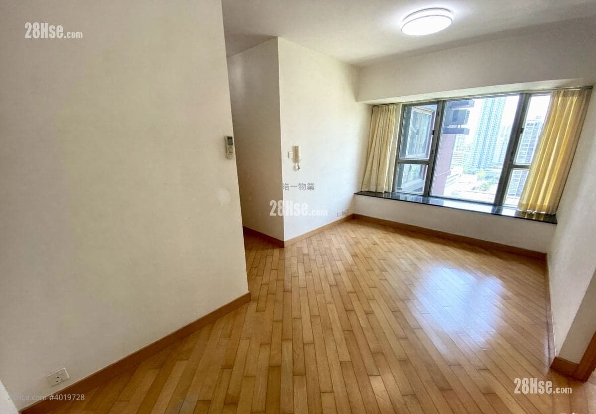 皇牌屋苑「兩房」全包 差餉地租管理費*全程有蓋天橋入商場 5分鐘直達元朗港鐵站