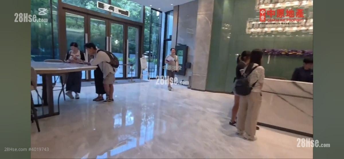 免費更新價格動向 ,教你如何平過一手價 用890 萬買入522呎 即睇即買