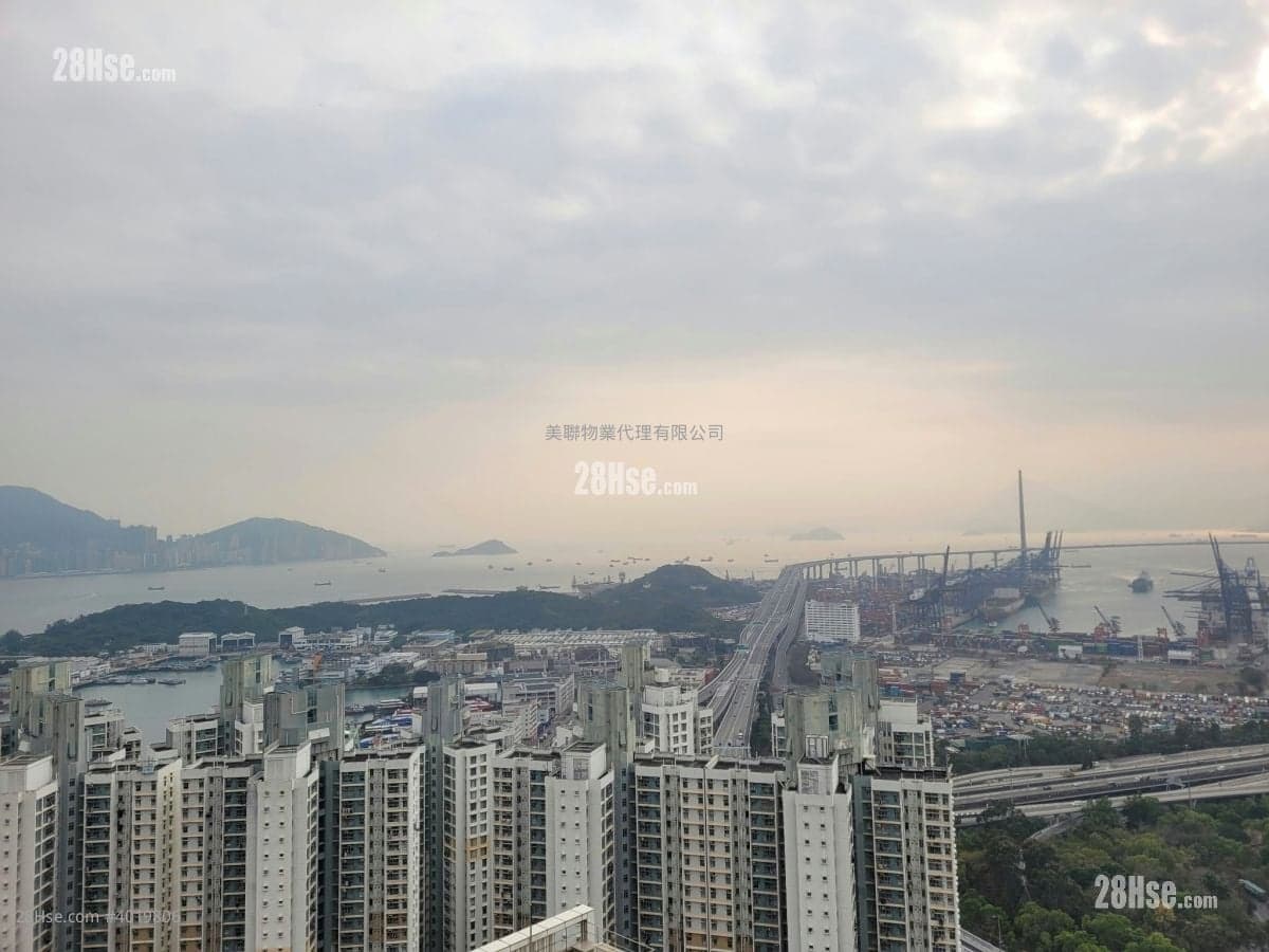 【$800萬再傾！曼克頓海景】【有票再有驚喜】