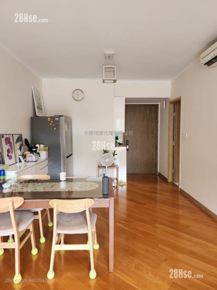 Sole agent —3 bedrooms with good layout