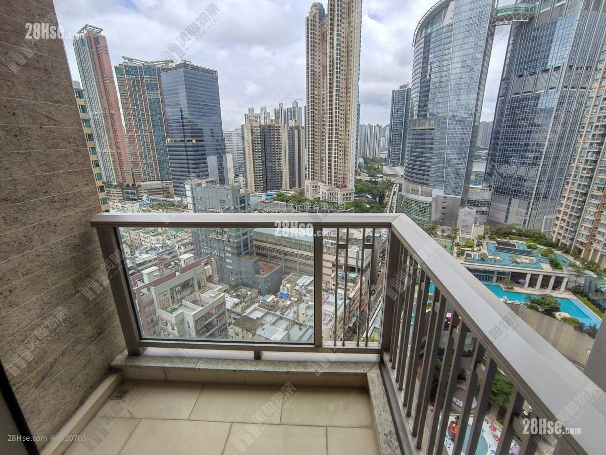 正南泳池園景^有匙即睇