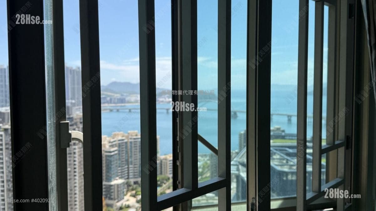將軍澳站頂東南海景|有匙即睇|照價再减