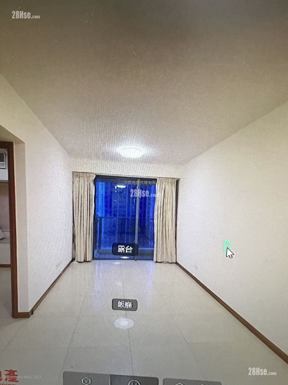 地鐵上蓋 市場罕有還價即成