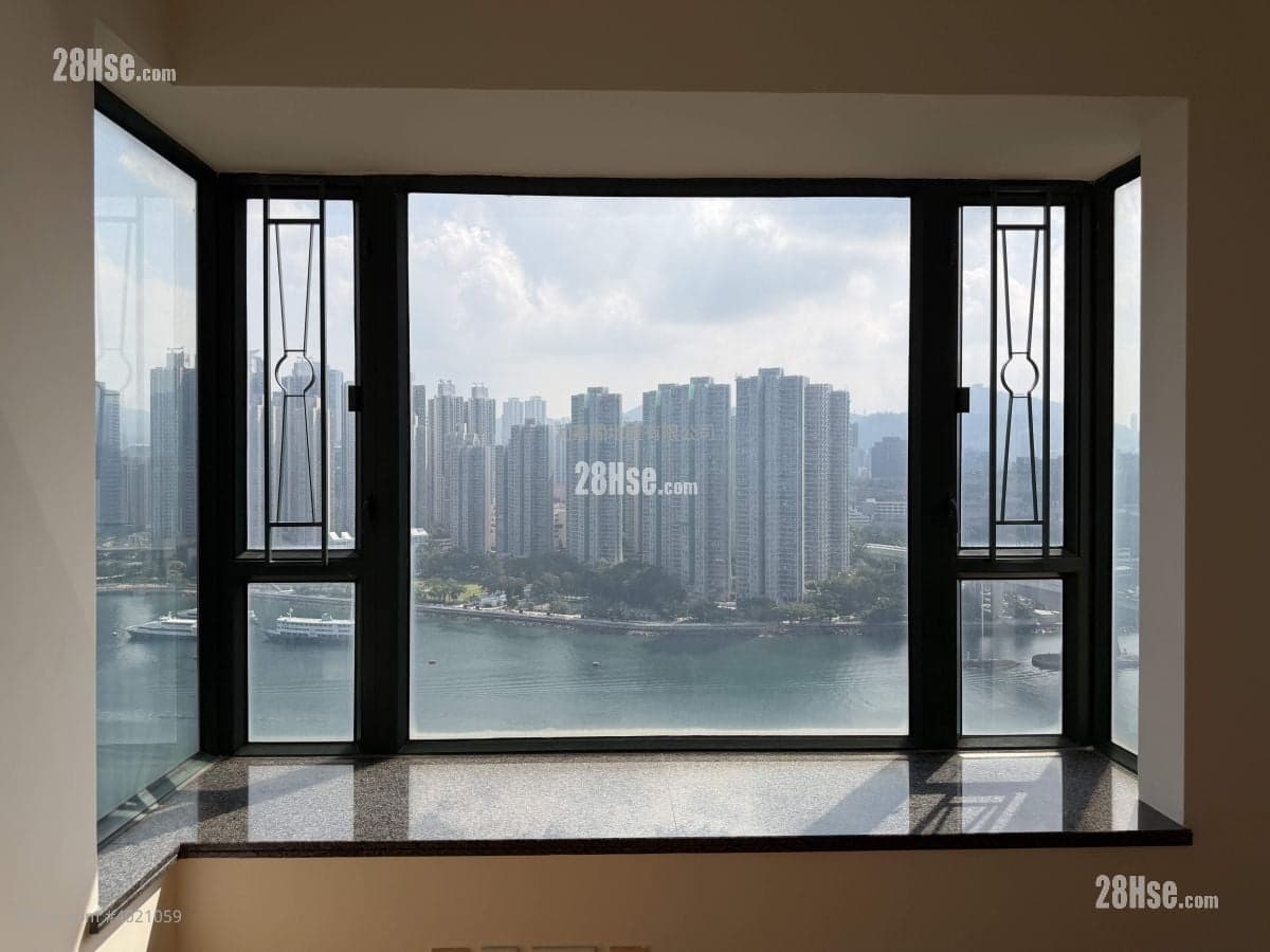 360度海景 匙盤即睇 本周必賣
