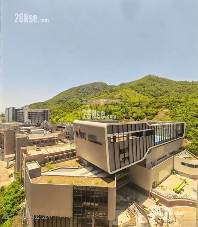 ［Angel專營美景］山景大兩房最抵買, 極開揚