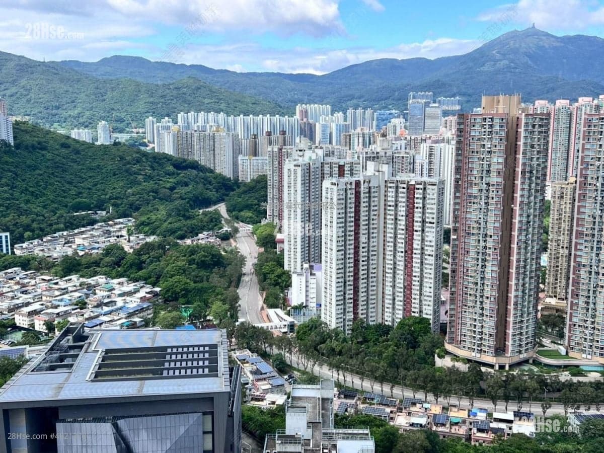 【上車無難度】公屋價超震撼！青盛苑高層開揚戶，合資格買家即約即睇 咪走雞!