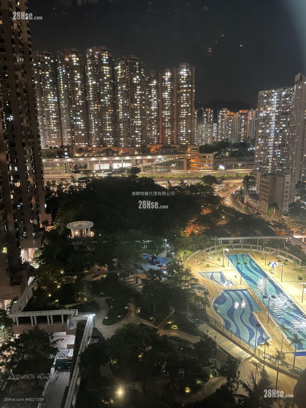 【最新放盤】向南內園景，乾淨齊理，求好租客