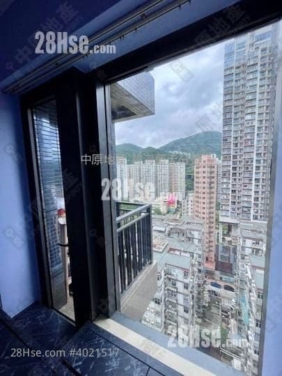 《開揚山景，大則一房，鄰近長沙灣站，即刻約睇》