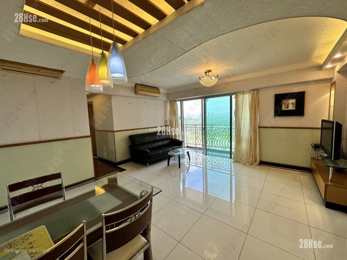[VR看房] 米埔海景 全城最平