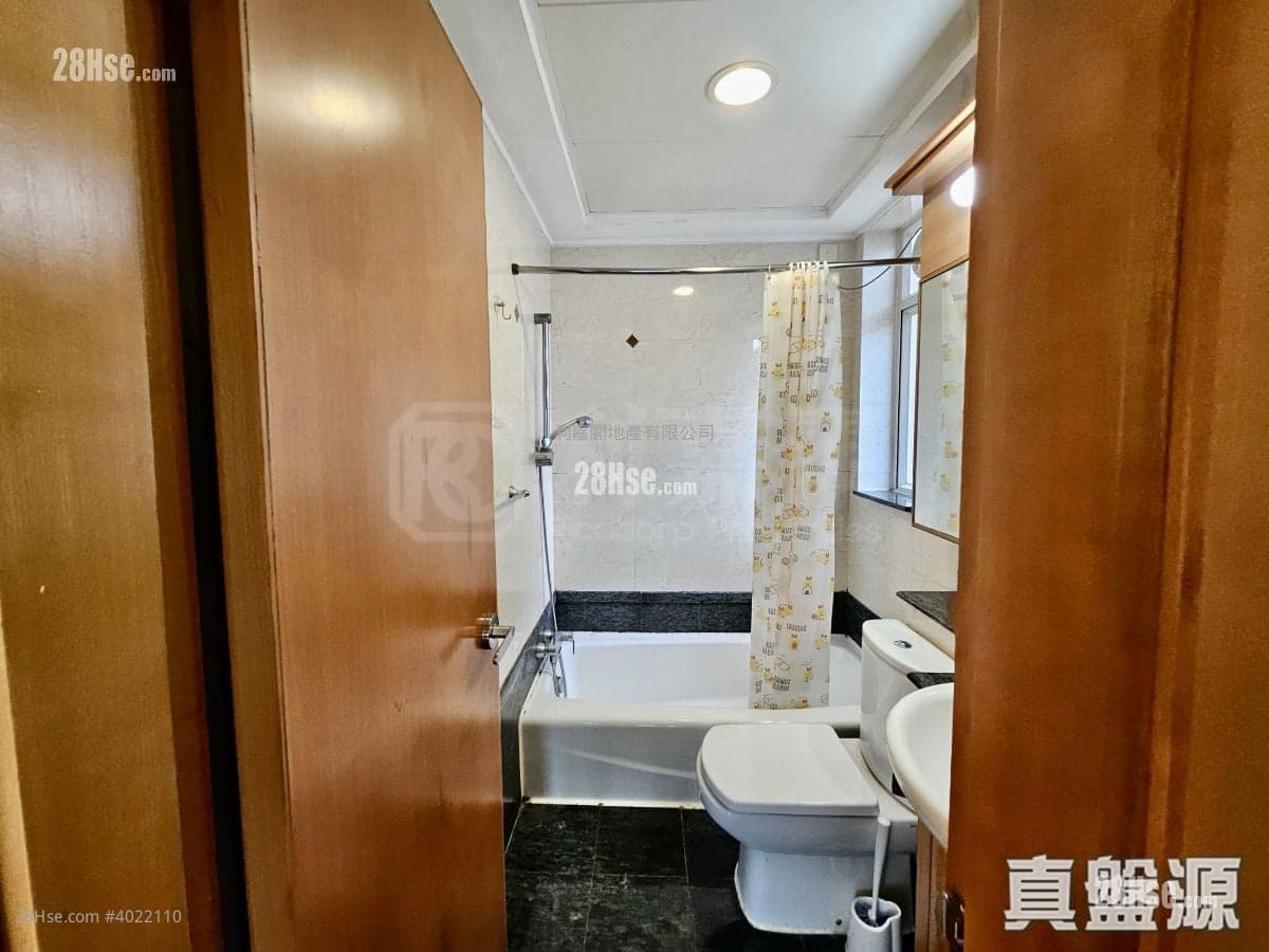 企理新裝2房 有鑰匙即睇