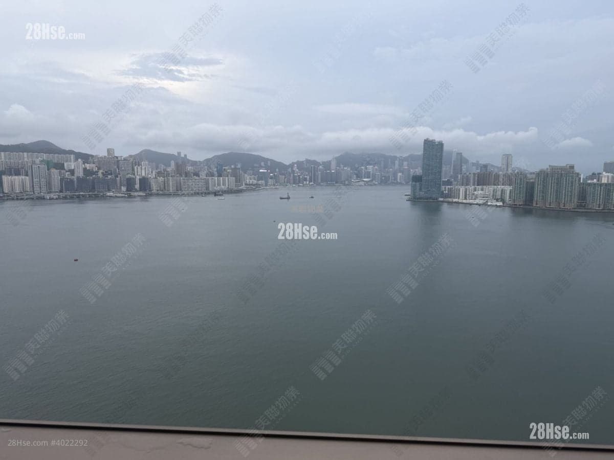 西南烟花海景，等待有缘人