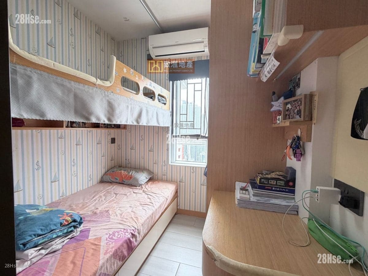 (致滙地產-致真實盤)新批白居二冇頭緒搵邊好？西九居屋王啱哂你 極高層有海