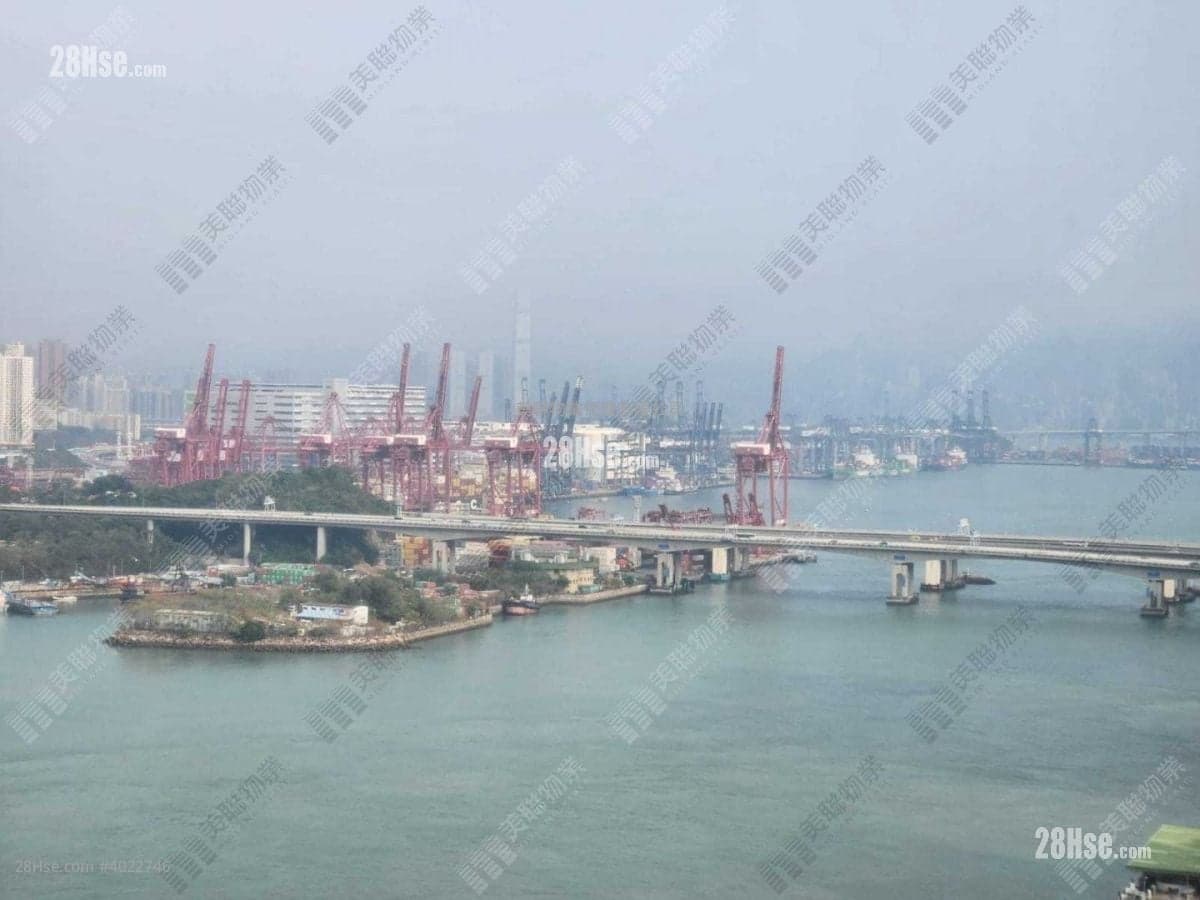 【有匙在手即睇】東南樓皇3房園景價，啱價即簽