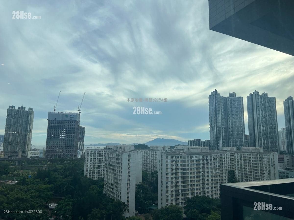 南昌站一房單位市場渴求投資收租回報一流