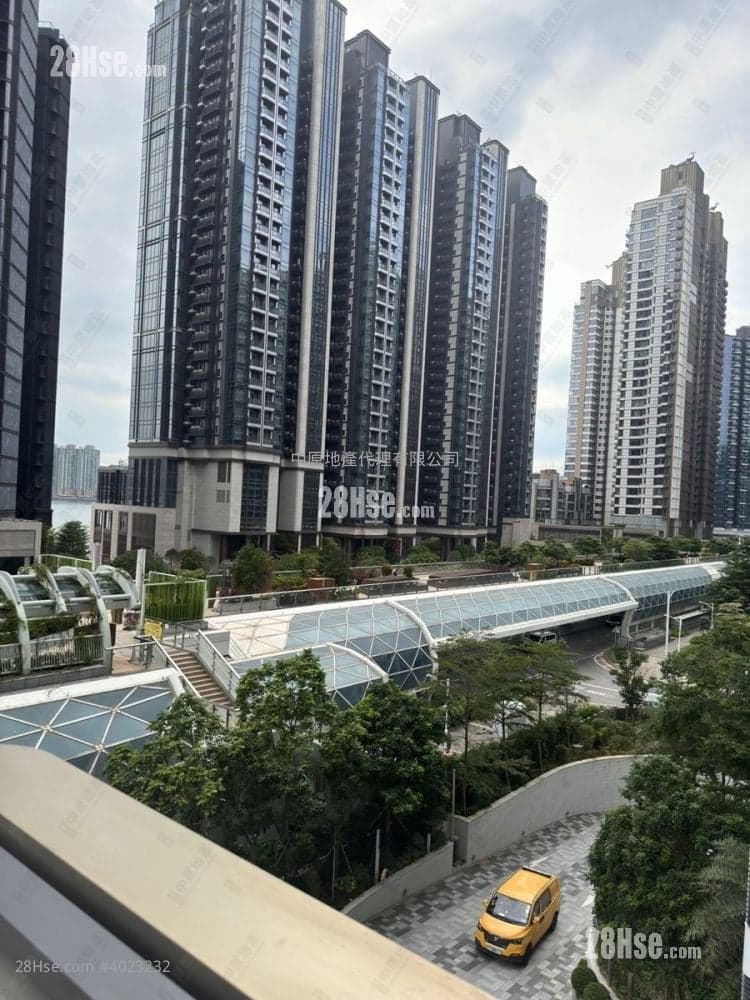 MIAMI QUAY 2房開揚景觀