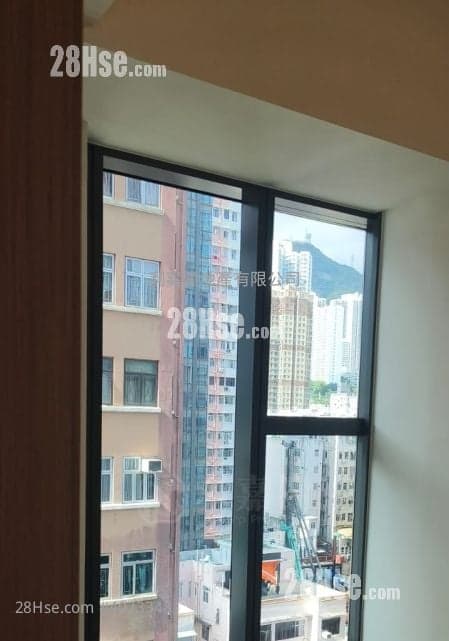 黃大仙薈淳｜360呎2房 全新樓 投資自住皆宜
