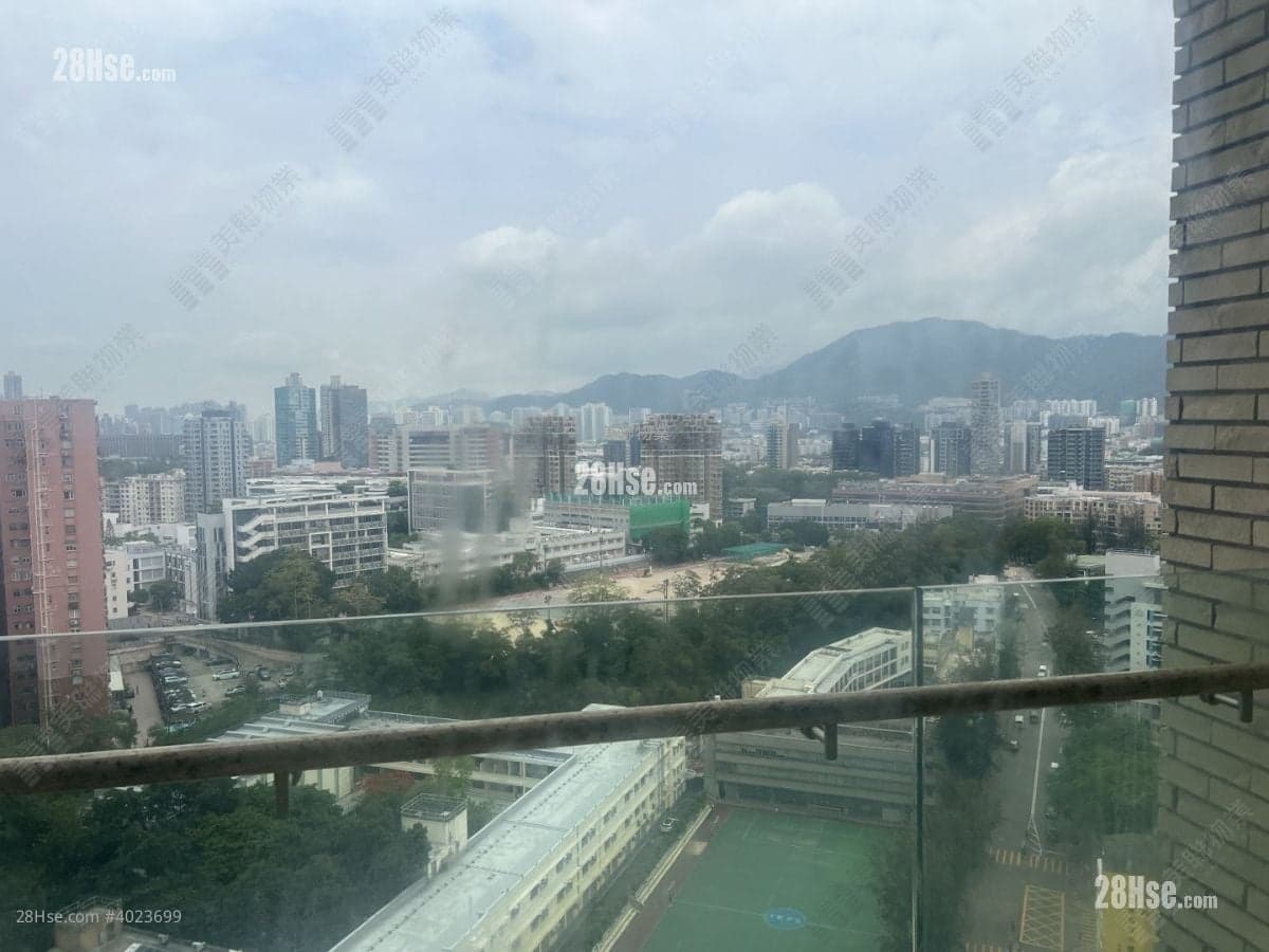 九龍罕有2千呎大平層單位，3分鐘地鐵站，有匙即睇