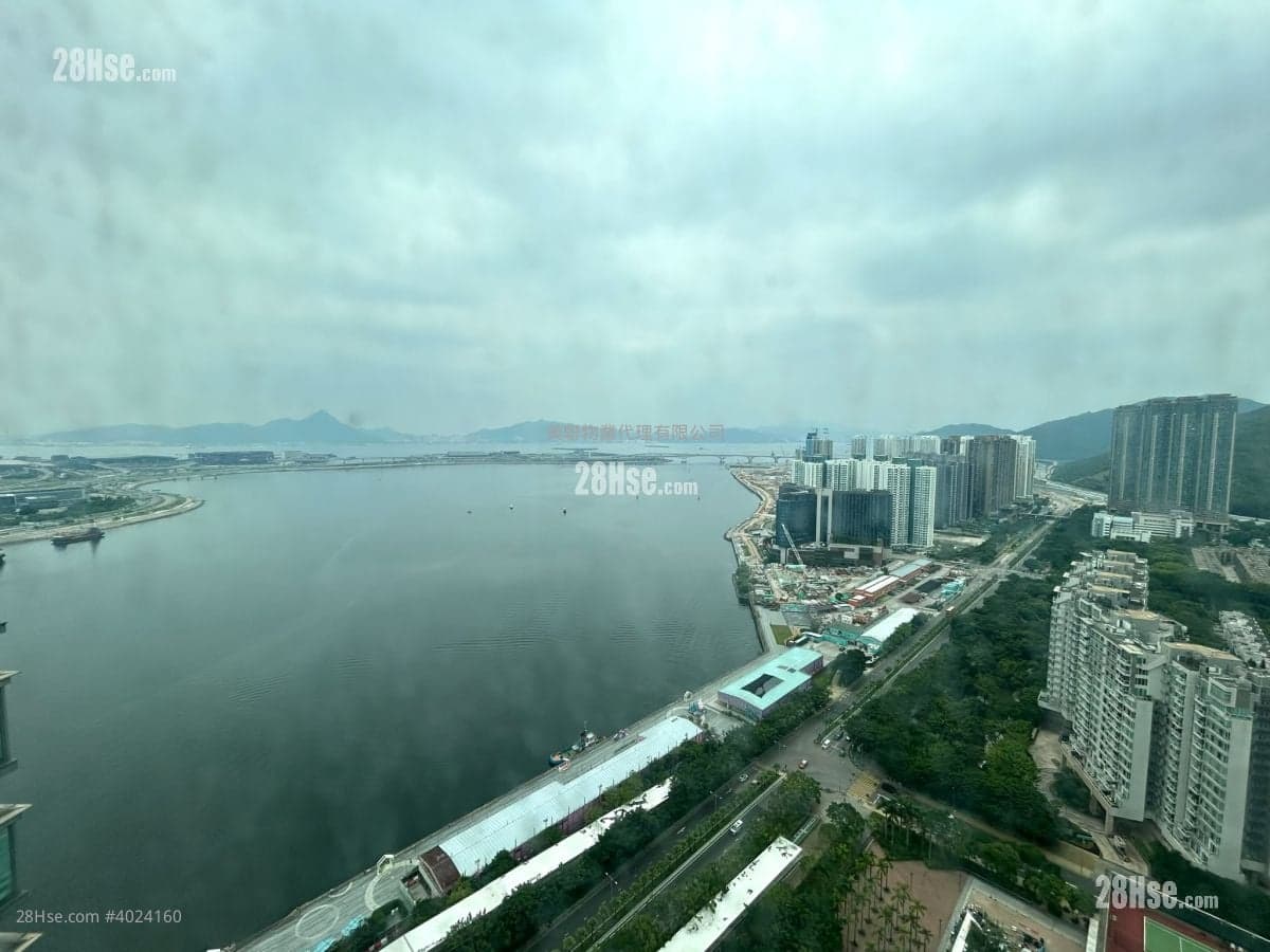 美聯Martha - 單邊大海景 有匙即睇