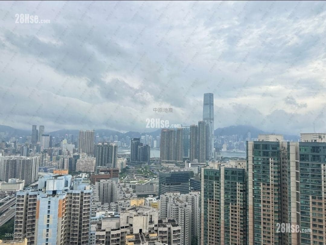 ● 2850萬● 高層靚景3房 ! 陳小姐9432+2819
